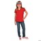 6 3/4" x 4 3/4" Patriotic Red, White & Blue Glasses Craft Kit - Makes 12
